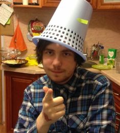 Александр, 24 лет, Гетеро, Мужчина, Калининград,  Россия 🇷🇺