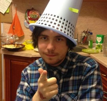 Александр, 24 лет, Калининград,  Россия 🇷🇺