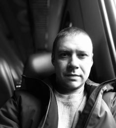 Денис, 36 лет, Гетеро, Мужчина, Дивногорск,  Россия 🇷🇺