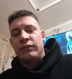 Николай, 28 лет, Гетеро, Мужчина, Приютово,  Россия 🇷🇺