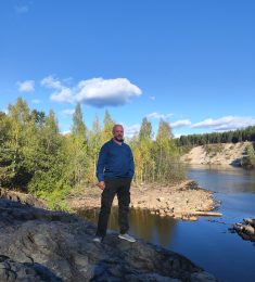 Андрей, 52 лет, Гетеро, Мужчина, Санкт-Петербург,  Россия 🇷🇺