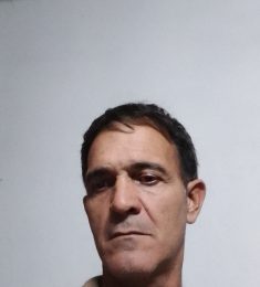 Kike, 52 лет, Гетеро, Мужчина, Мурсия, Испания