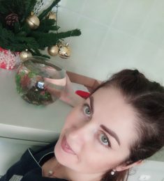 Евгения, 41 лет, Гетеро, Женщина, Дивногорск,  Россия 🇷🇺