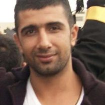 SENCER, 36 лет, ГетероИзмир,  Турция 🇹🇷