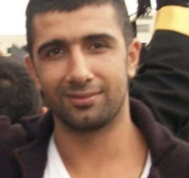 SENCER, 36 лет, Измир,  Турция 🇹🇷