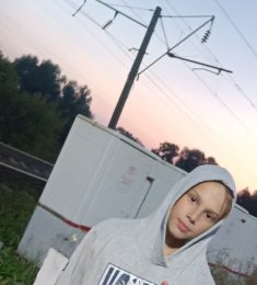 Богдаша, 18 лет, Лесбиянка / Гей, Мужчина, Ижевск,  Россия 🇷🇺