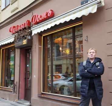 Александр, 44 лет, Киров,  Россия 🇷🇺