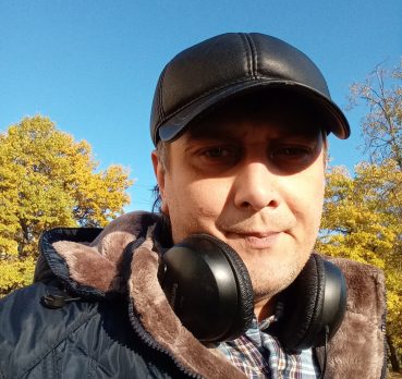 Тимур, 37 лет, Санкт-Петербург,  Россия 🇷🇺