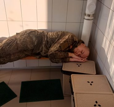 Goh, 21 лет, Владивосток,  Россия 🇷🇺