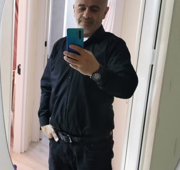 Adik, 48 лет, Баку,  Азербайджан 🇦🇿