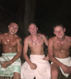 Сергей, 33 лет, Гетеро, Мужчина, Заволжье,  Россия 🇷🇺