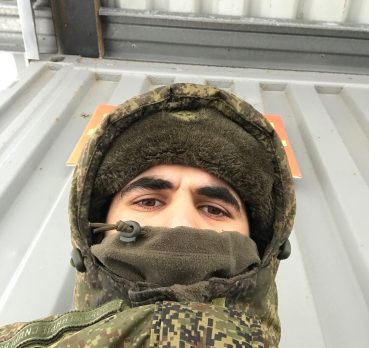 Uska Bammatov, 23 лет, Махачкала,  Россия 🇷🇺