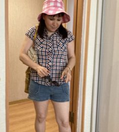 Людмила, 45 лет, Гетеро, Женщина, Москва,  Россия 🇷🇺