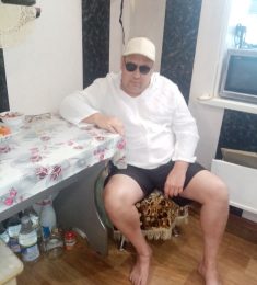 Андрей, 51 лет, Гетеро, Мужчина, Челябинск,  Россия 🇷🇺