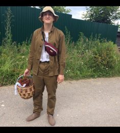 Абонент, 26 лет, Гетеро, Мужчина, Котловка,  Россия 🇷🇺