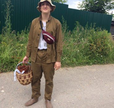 Абонент, 26 лет, Котловка,  Россия 🇷🇺