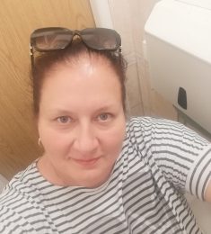 Hanča, 51 лет, Гетеро, Женщина, Сланы, Чехия