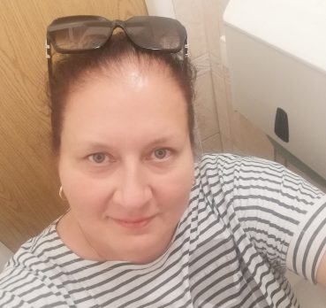 Hanča, 51 лет, Сланы, Чехия