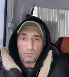 Сергей, 41 лет, Гетеро, Мужчина, Феодосия,  Украина 🇺🇦