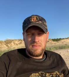 Arturs, 44 лет, Гетеро, Мужчина, Лиепая, Латвия