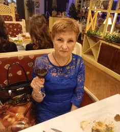 Ольга, 65 лет, Гетеро, Женщина, Дзержинск,  Россия 🇷🇺