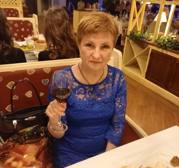 Ольга, 65 лет, Дзержинск,  Россия 🇷🇺