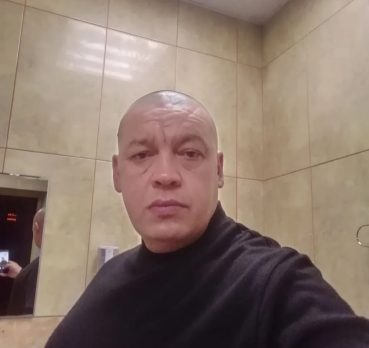 Сергей, 45 лет, Марина Роща,  Россия 🇷🇺