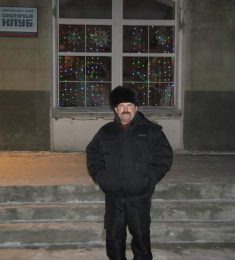 Алексей, 59 лет, Гетеро, Мужчина, Татарск,  Россия 🇷🇺