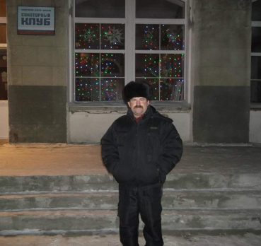 Алексей, 59 лет, Татарск,  Россия 🇷🇺