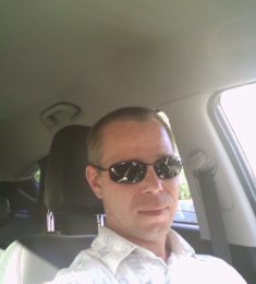 Владимир, 42 лет, Гетеро, Мужчина, Гольяново,  Россия 🇷🇺