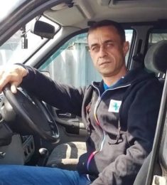 Алексей, 50 лет, Гетеро, Мужчина, Лефортово,  Россия 🇷🇺