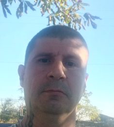 Андрей, 43 лет, Гетеро, Мужчина, Рыбное,  Россия 🇷🇺