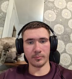 Артём, 21 лет, Гетеро, Мужчина, Мозырь,  Беларусь 🇧🇾