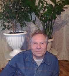 Сергей, 71 лет, Гетеро, Мужчина, Тольятти,  Россия 🇷🇺