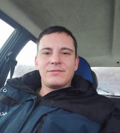 Ринат, 37 лет, Гетеро, Мужчина, Владимир,  Россия 🇷🇺