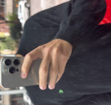 Azad, 18 лет, Барселона, Испания