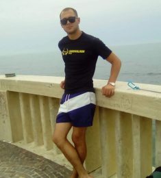 Cristian, 28 лет, Гетеро, Мужчина, Брюссель, Бельгия