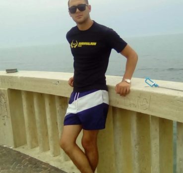 Cristian, 28 лет, Брюссель, Бельгия