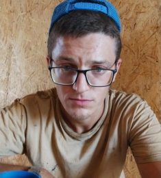 Александр, 26 лет, Гетеро, Мужчина, Гуково,  Россия 🇷🇺