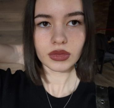 София, 18 лет, Обухово, Россия 🇷🇺