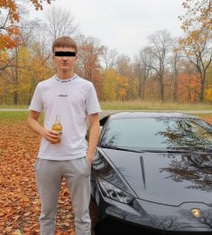 Дмитрий, 24 лет, Гетеро, Мужчина, Копейск,  Россия 🇷🇺