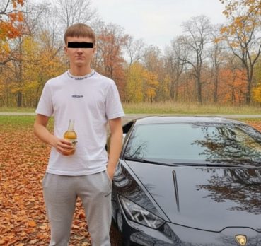 Дмитрий, 24 лет, Копейск,  Россия 🇷🇺