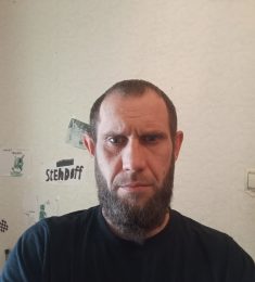 Андрей, 39 лет, Гетеро, Мужчина, Давыдково,  Россия 🇷🇺