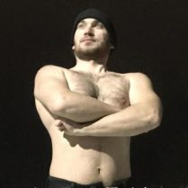 Макс, 33 лет, ГетероМосква,  Россия 🇷🇺