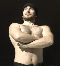 Макс, 33 лет, Гетеро, Мужчина, Москва,  Россия 🇷🇺