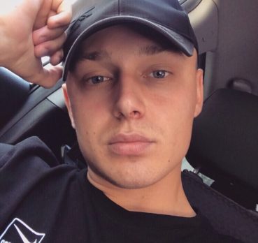 Pavel, 28 лет, Зюзино,  Россия 🇷🇺