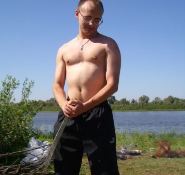 Вячеслав, 46 лет, Выкса,  Россия 🇷🇺