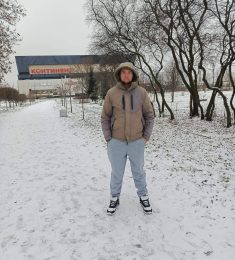 Иван, 31 лет, Гетеро, Мужчина, Купчино,  Россия 🇷🇺