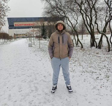 Иван, 32 лет, Купчино, Санкт-Петербург,  Россия 🇷🇺