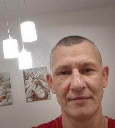 Виталий, 46 лет, Гетеро, Женщина, Саратов,  Россия 🇷🇺